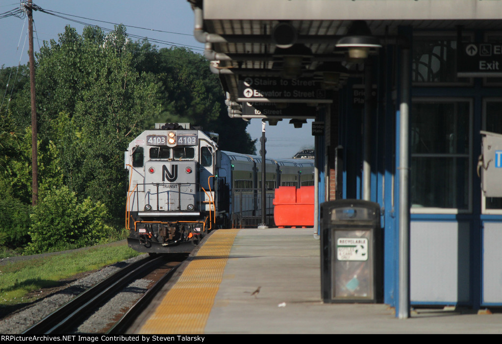 NJT 4103